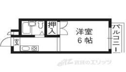 ファーマシー21間取り図面