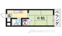 ハイツベルセイム間取り図面