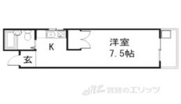 ＴＥＳＬＡ間取り図面