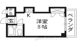 フェンネル肥後間取り図面