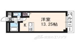 サンプラザ三越間取り図面