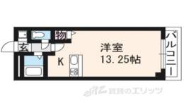 サンプラザ三越間取り図面
