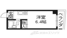 メゾンコーヨー間取り図面