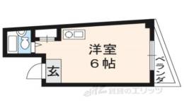 ＧＲＥＥＮＣＩＴＹ清水間取り図面