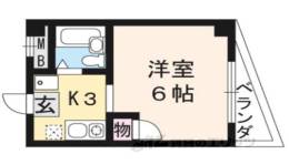エルペキーニョ間取り図面