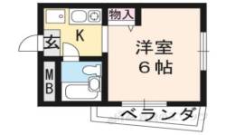 エルペキーニョ間取り図面