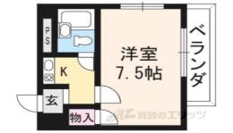 ゾンネハウス間取り図面
