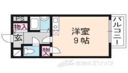 ＣＡＳＡ　ＥＭＯＮ間取り図面