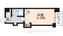 ＣＡＳＡ　ＥＭＯＮ間取り図面