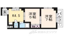 ＡＢＣ　ＦＩＲＳＴ間取り図面