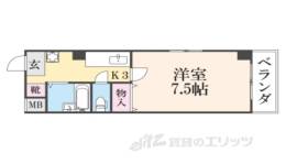 ＡＢＣ　ＦＩＲＳＴ間取り図面