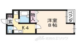 ＡＢＣ　ＦＩＲＳＴ間取り図面