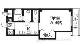 一太郎パート３間取り図面