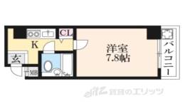 ピュアコート錦間取り図面