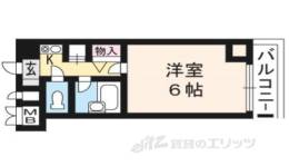 ＺＥＳＴ２４間取り図面