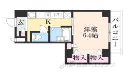 サニーハウス間取り図面