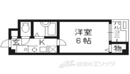 メゾン高見間取り図面