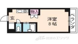 ｼｬﾝｸﾞﾘﾗﾀﾞｲﾔﾓﾝﾄﾞﾋﾞﾙﾃﾞｨﾝｸﾞ間取り図面
