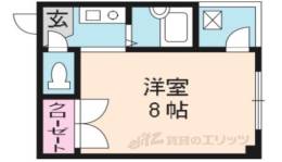Ｍｅｅｔｓ間取り図面