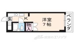 ＭＩＢＵＬ３０間取り図面