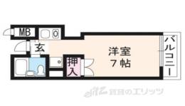ピュアネス畑中間取り図面