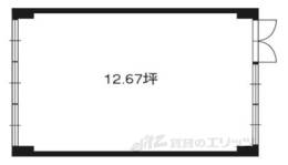 三星ビル間取り図面