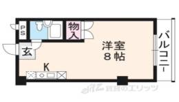 ＣＡＳＡ３３８間取り図面