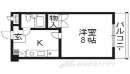 ＣＡＳＡ３３８間取り図面