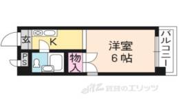 ヴィラ藤間取り図面