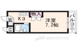 ＥＸＥ’８８間取り図面