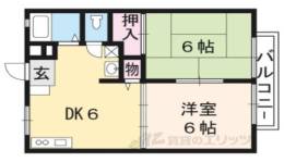 ネクストライフ間取り図面
