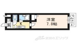 グリーンビュー間取り図面