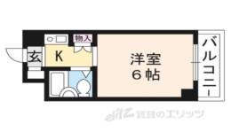 ベストプラザ間取り図面