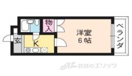 ラ・シャンブル間取り図面