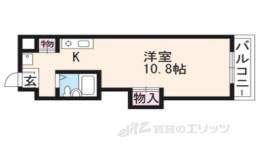 物件間取り図面
