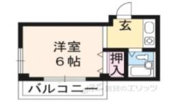 ＣＡＳＡ２２間取り図面
