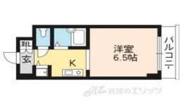 パインフィールド上賀茂間取り図面