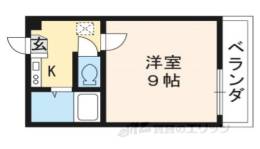 物件間取り図面