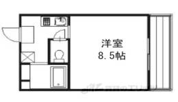 物件間取り図面