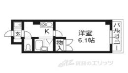 Ｄ’ｓ　ＬＹＲＡ間取り図面