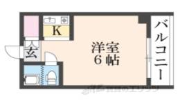 レジナス瀬田間取り図面