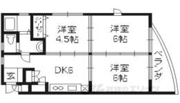 ＭＩＤＩ間取り図面