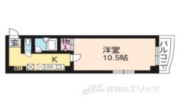 千丸シンフォニーハウス間取り図面