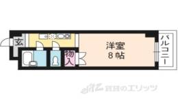 セント吉翔間取り図面