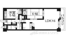 モイセス桜木間取り図面