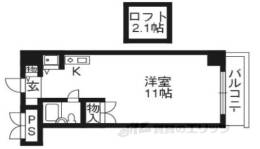 プレシードノモト間取り図面
