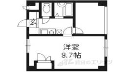エスペランザ間取り図面