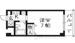 コリンノルド間取り図面