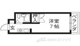 ＴｏｍｏＮａ間取り図面