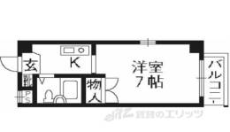 ＴｏｍｏＮａ間取り図面